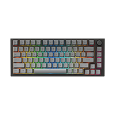Glorious GMMK PRO 75 Barebone - keyboard